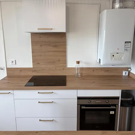 Mirabella - Cozy - Wi-fi - Parking Gratuit Apartmán Pau